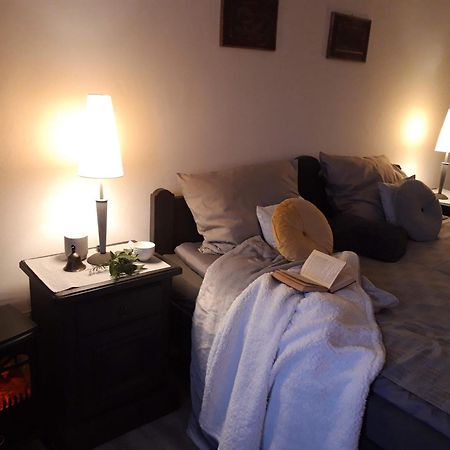 Appartement Kismadar Vendeghaz Noszvaj Extérieur photo