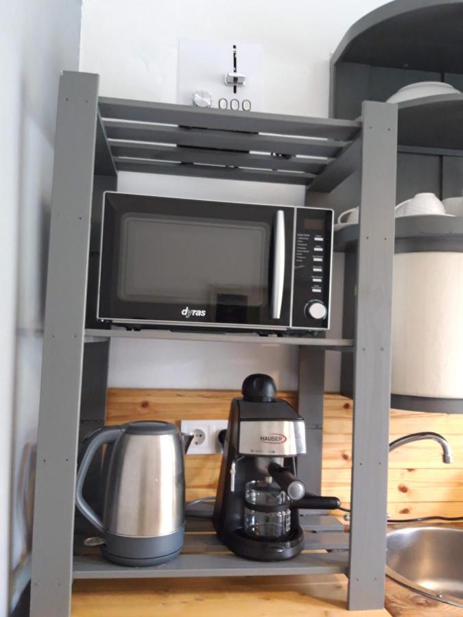 Appartement Kismadar Vendeghaz Noszvaj Extérieur photo