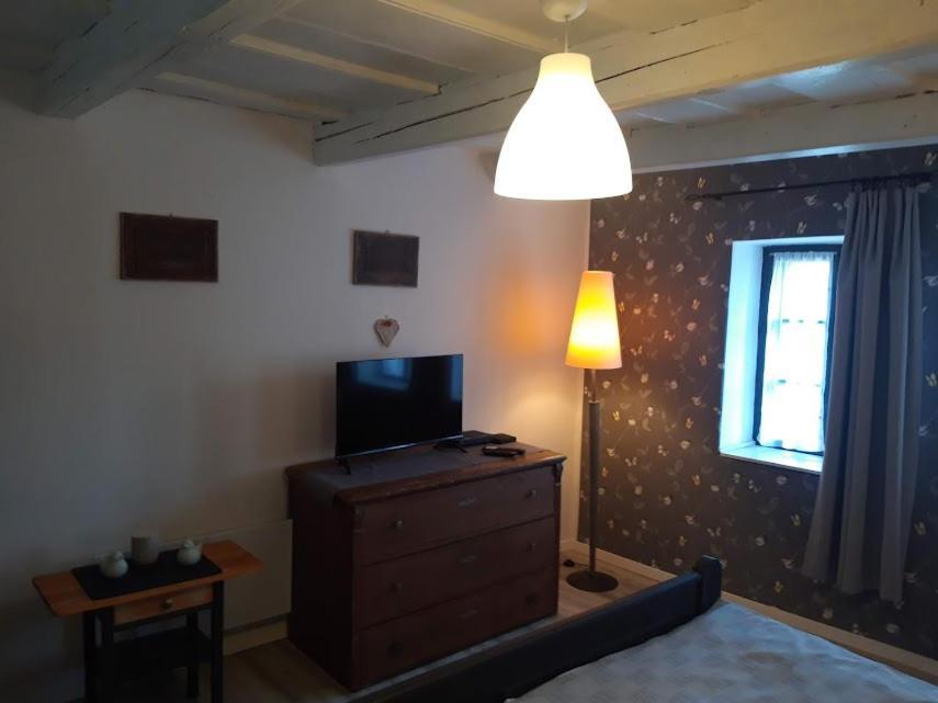 Appartement Kismadar Vendeghaz Noszvaj Extérieur photo