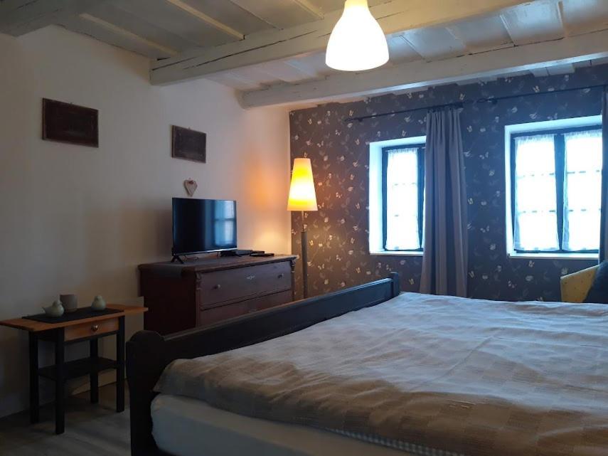 Appartement Kismadar Vendeghaz Noszvaj Extérieur photo